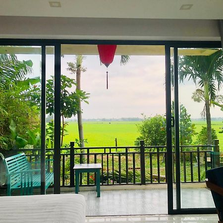 Hoi An Four Seasons Villa Luaran gambar
