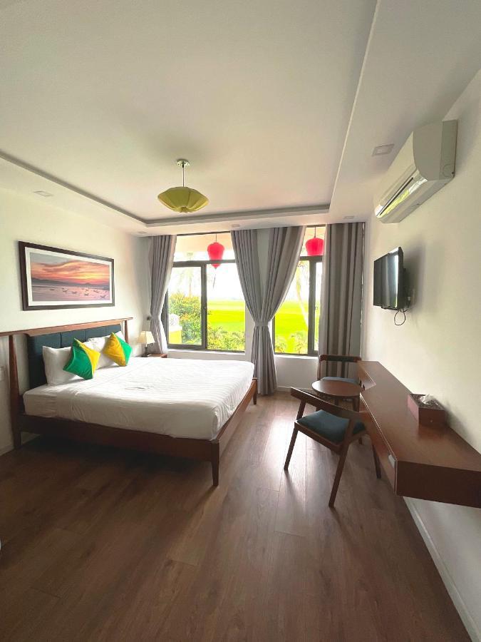 Hoi An Four Seasons Villa Luaran gambar