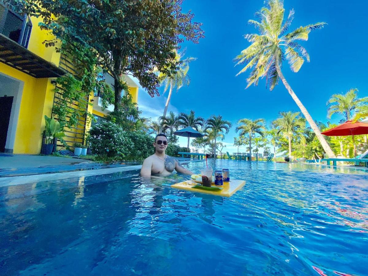 Hoi An Four Seasons Villa Luaran gambar