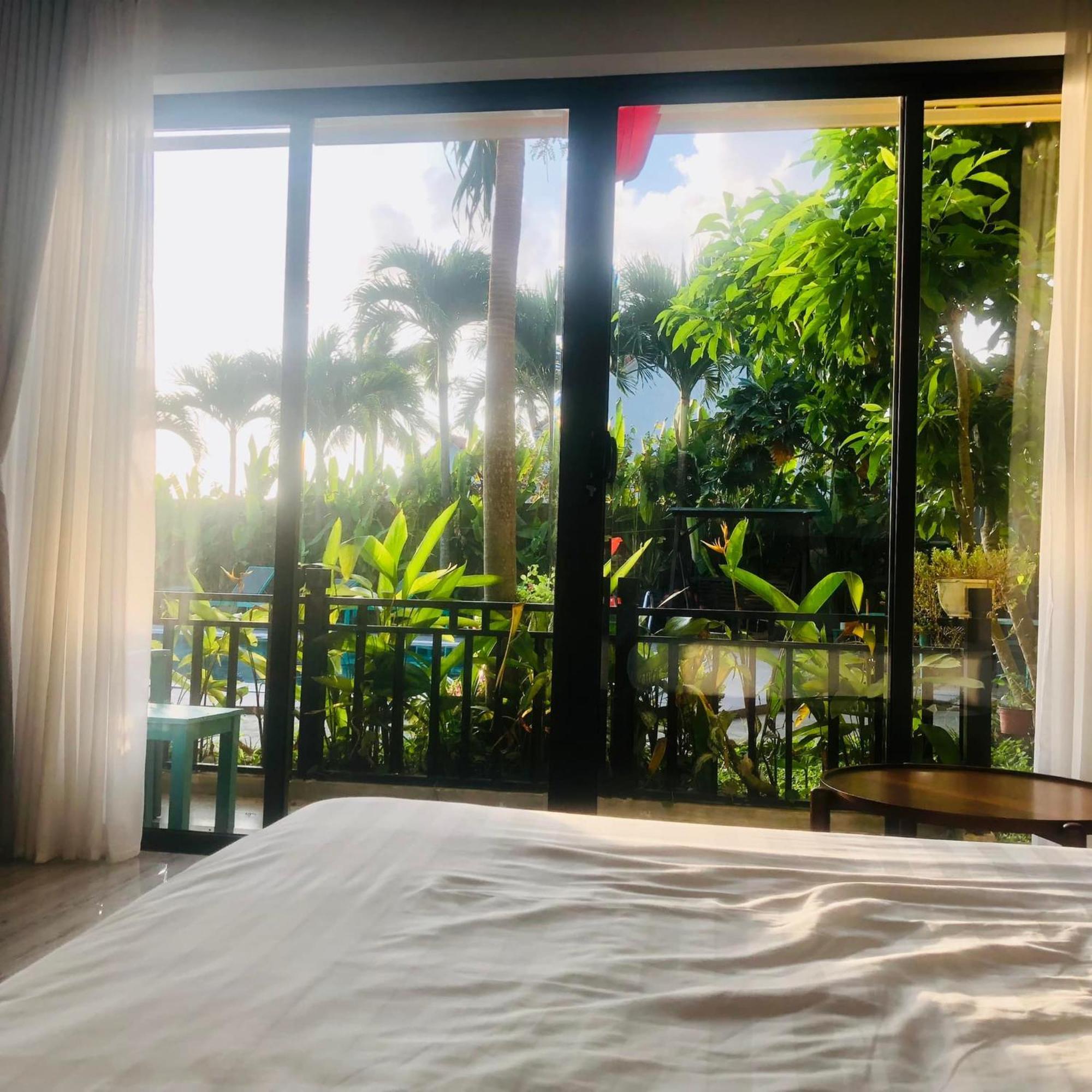Hoi An Four Seasons Villa Luaran gambar