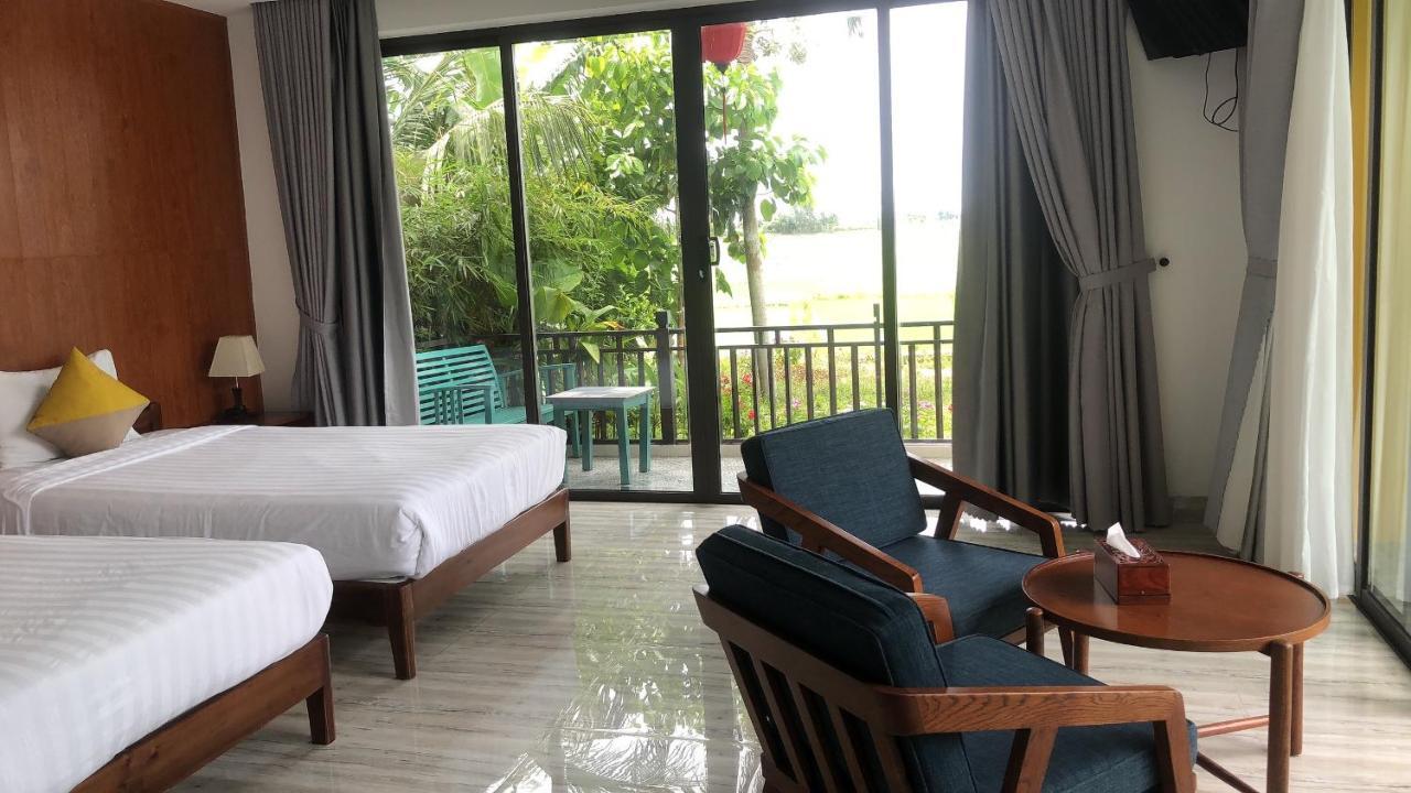Hoi An Four Seasons Villa Luaran gambar