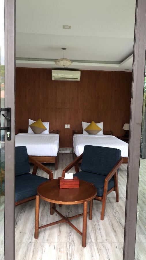 Hoi An Four Seasons Villa Luaran gambar