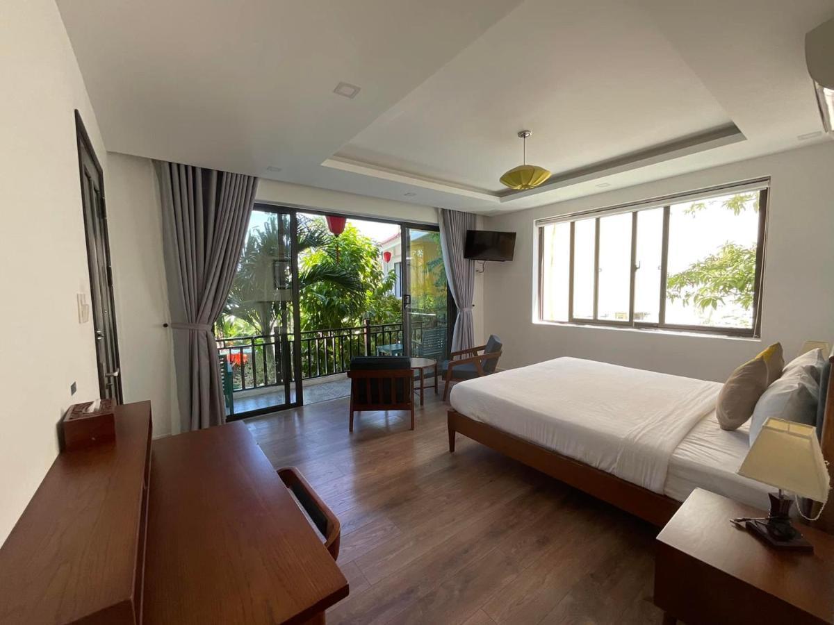 Hoi An Four Seasons Villa Luaran gambar