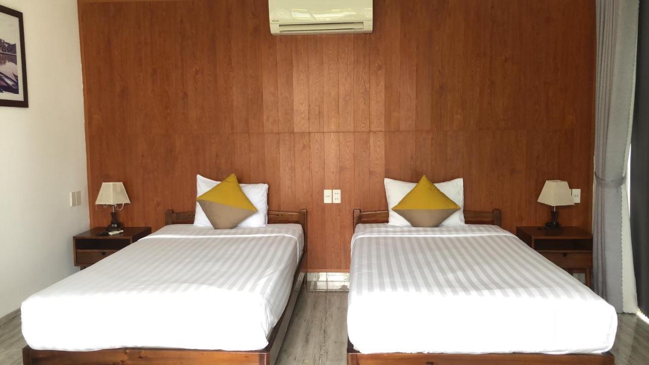 Hoi An Four Seasons Villa Luaran gambar