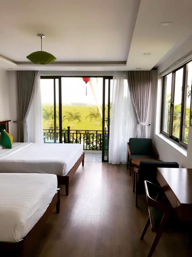 Hoi An Four Seasons Villa Luaran gambar