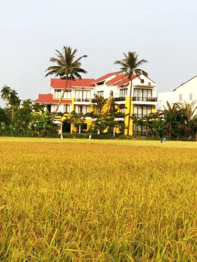 Hoi An Four Seasons Villa Luaran gambar