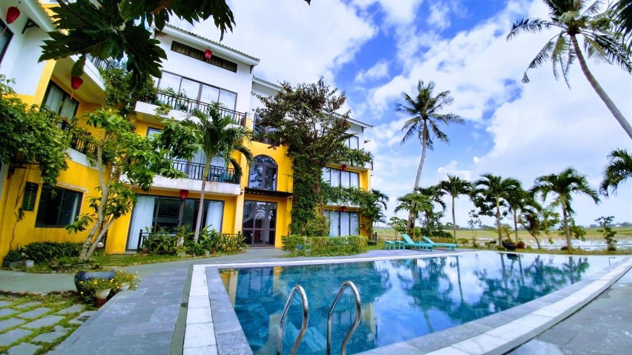 Hoi An Four Seasons Villa Luaran gambar