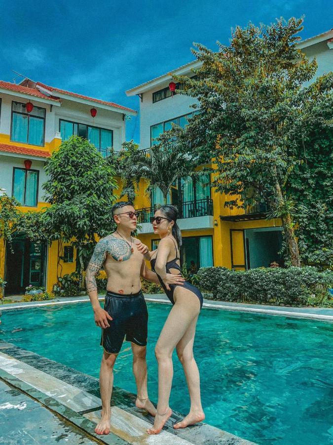 Hoi An Four Seasons Villa Luaran gambar