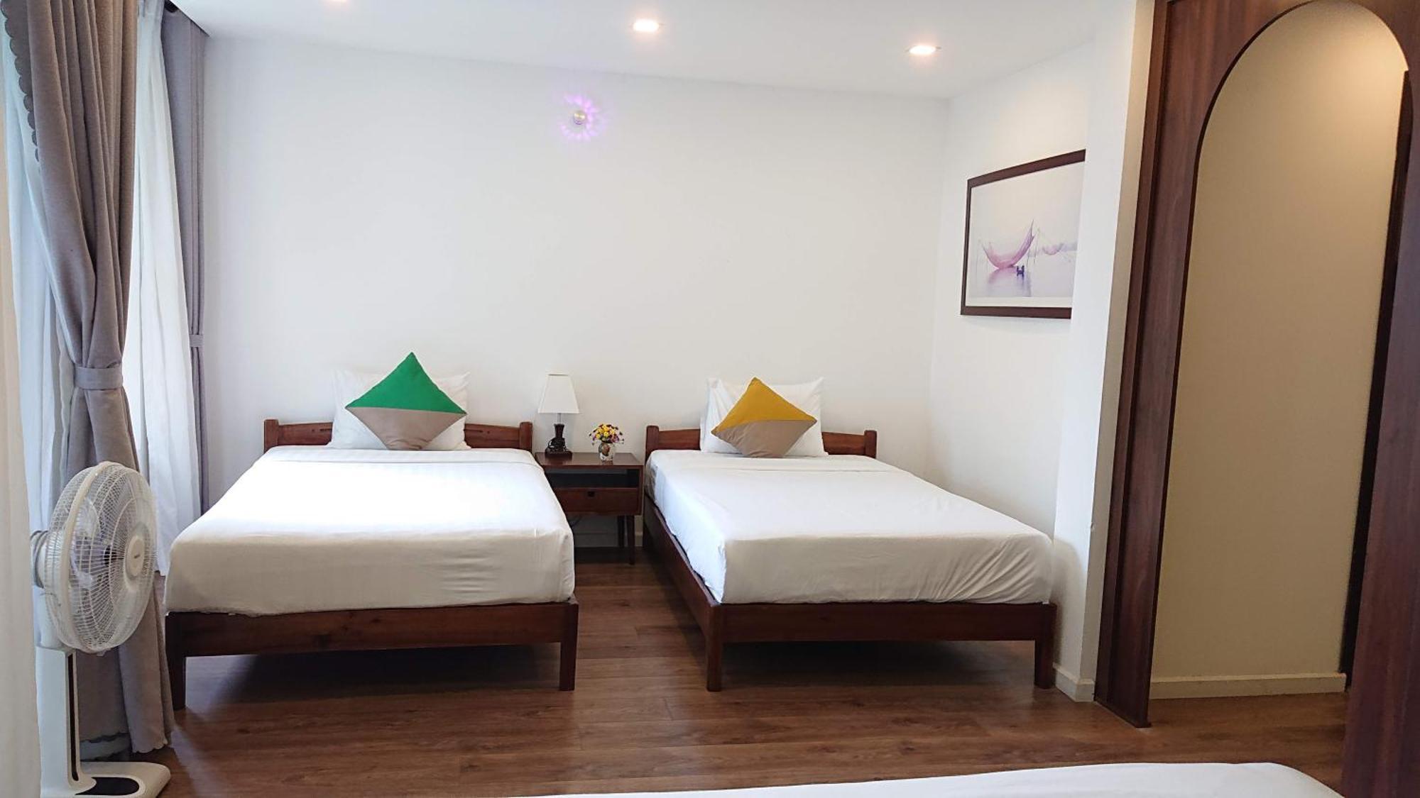 Hoi An Four Seasons Villa Luaran gambar