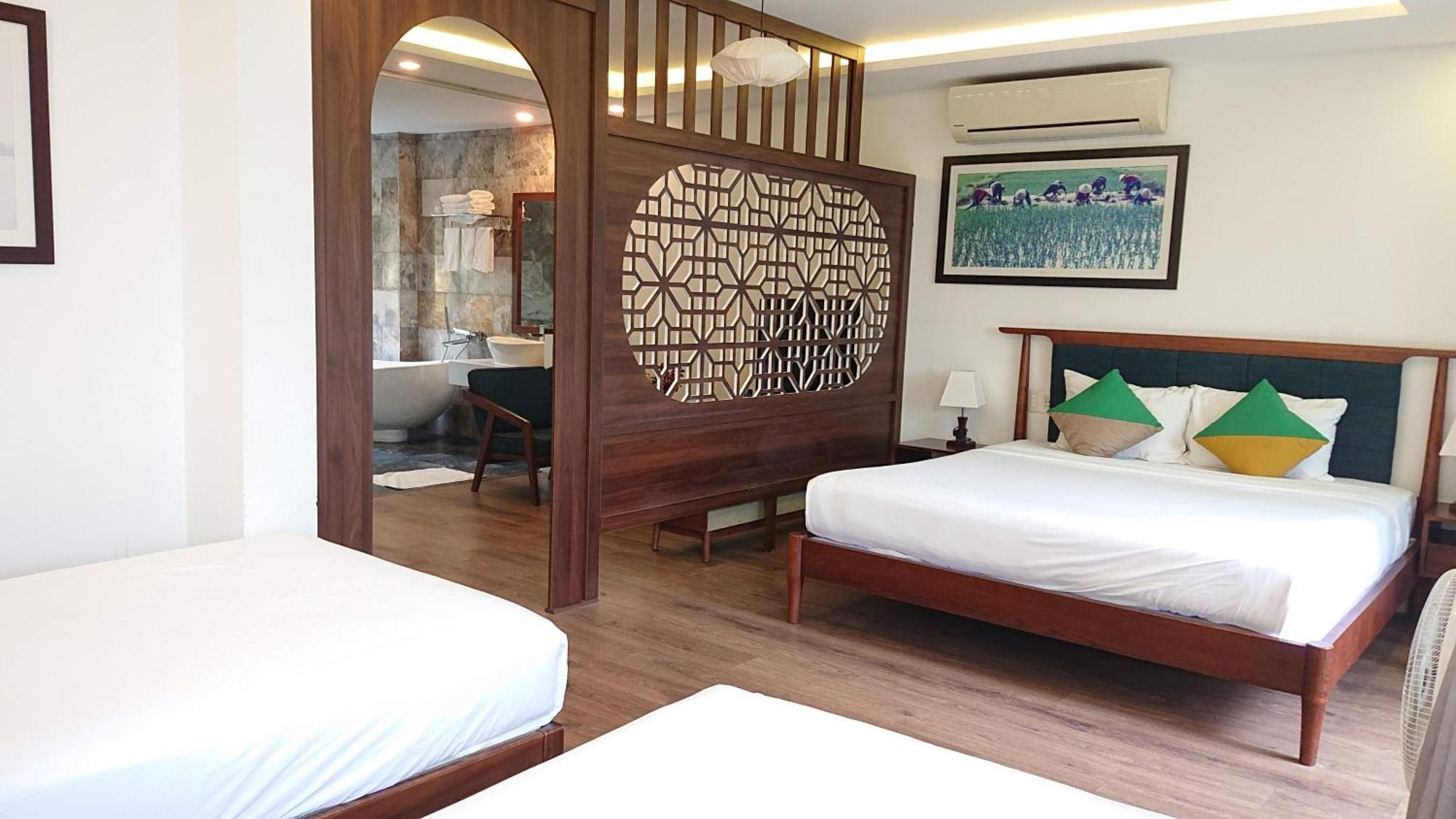 Hoi An Four Seasons Villa Luaran gambar