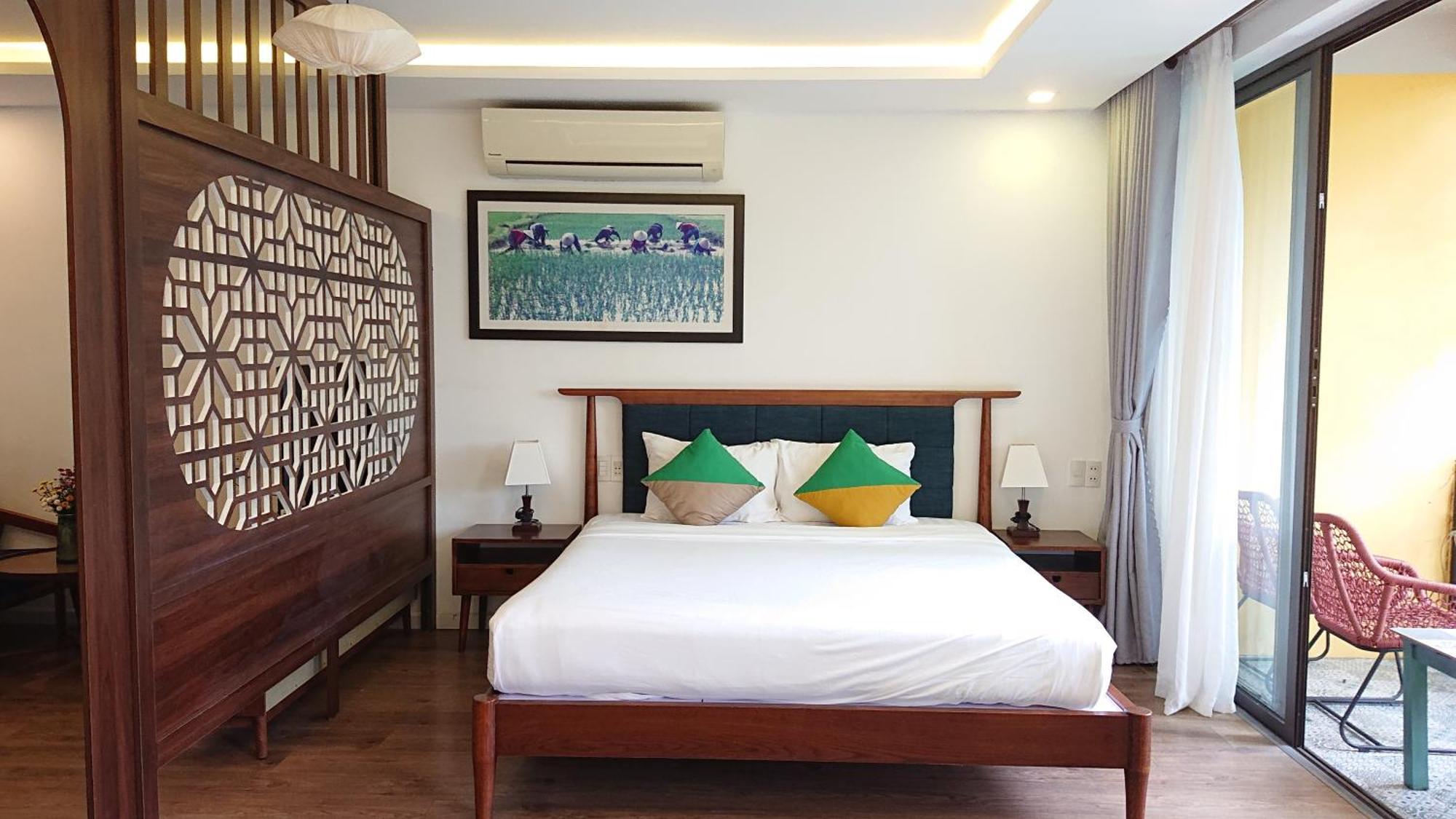 Hoi An Four Seasons Villa Luaran gambar