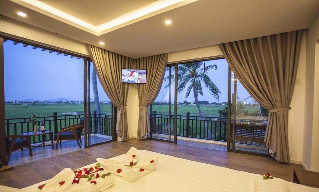 Hoi An Four Seasons Villa Luaran gambar