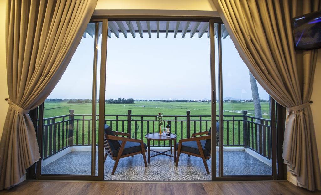 Hoi An Four Seasons Villa Luaran gambar