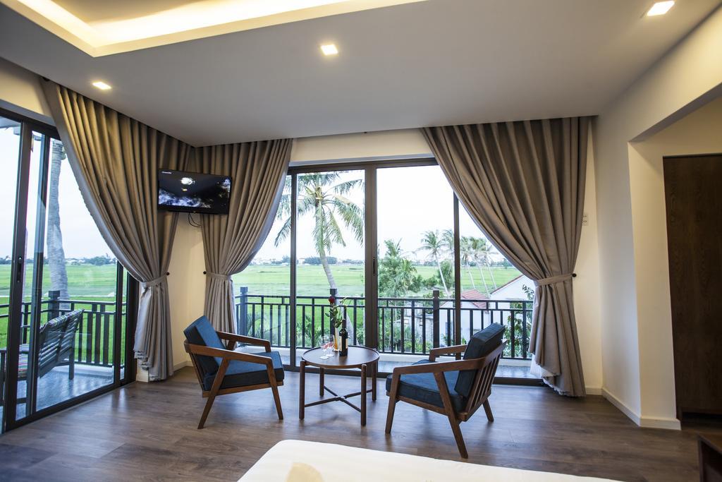 Hoi An Four Seasons Villa Luaran gambar