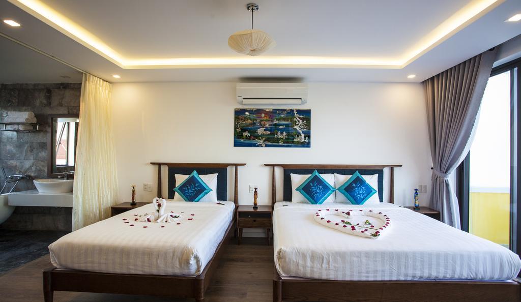 Hoi An Four Seasons Villa Luaran gambar