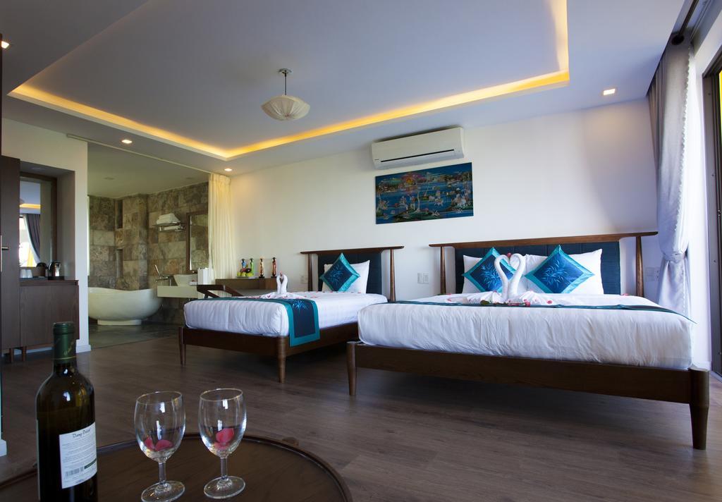 Hoi An Four Seasons Villa Luaran gambar