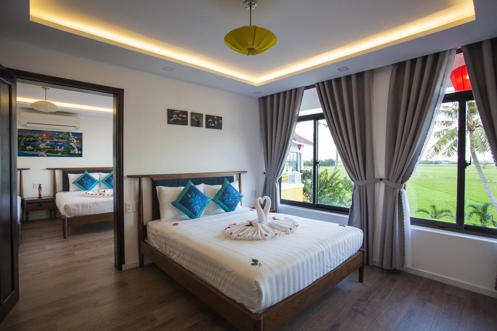 Hoi An Four Seasons Villa Luaran gambar