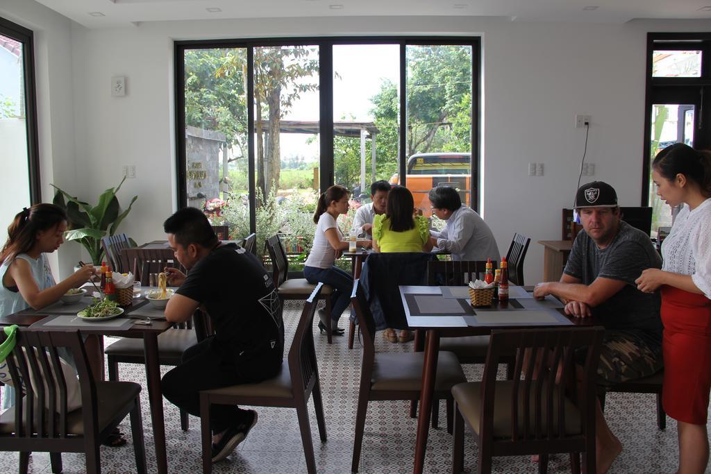 Hoi An Four Seasons Villa Luaran gambar