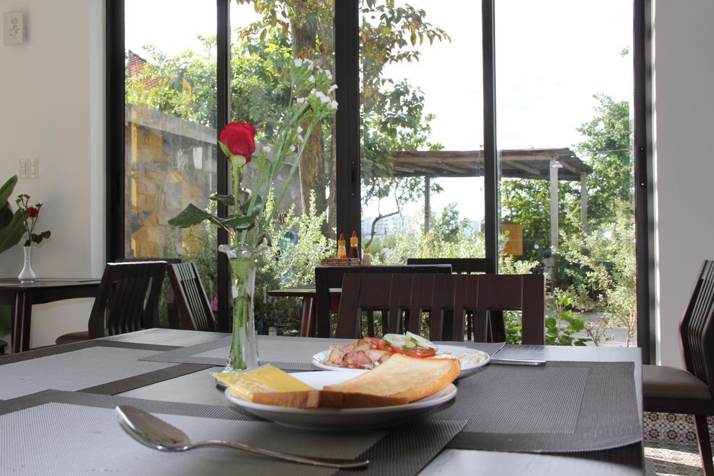 Hoi An Four Seasons Villa Luaran gambar