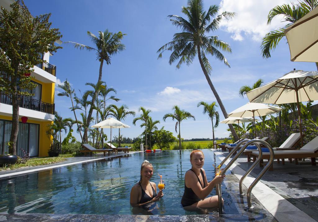 Hoi An Four Seasons Villa Luaran gambar