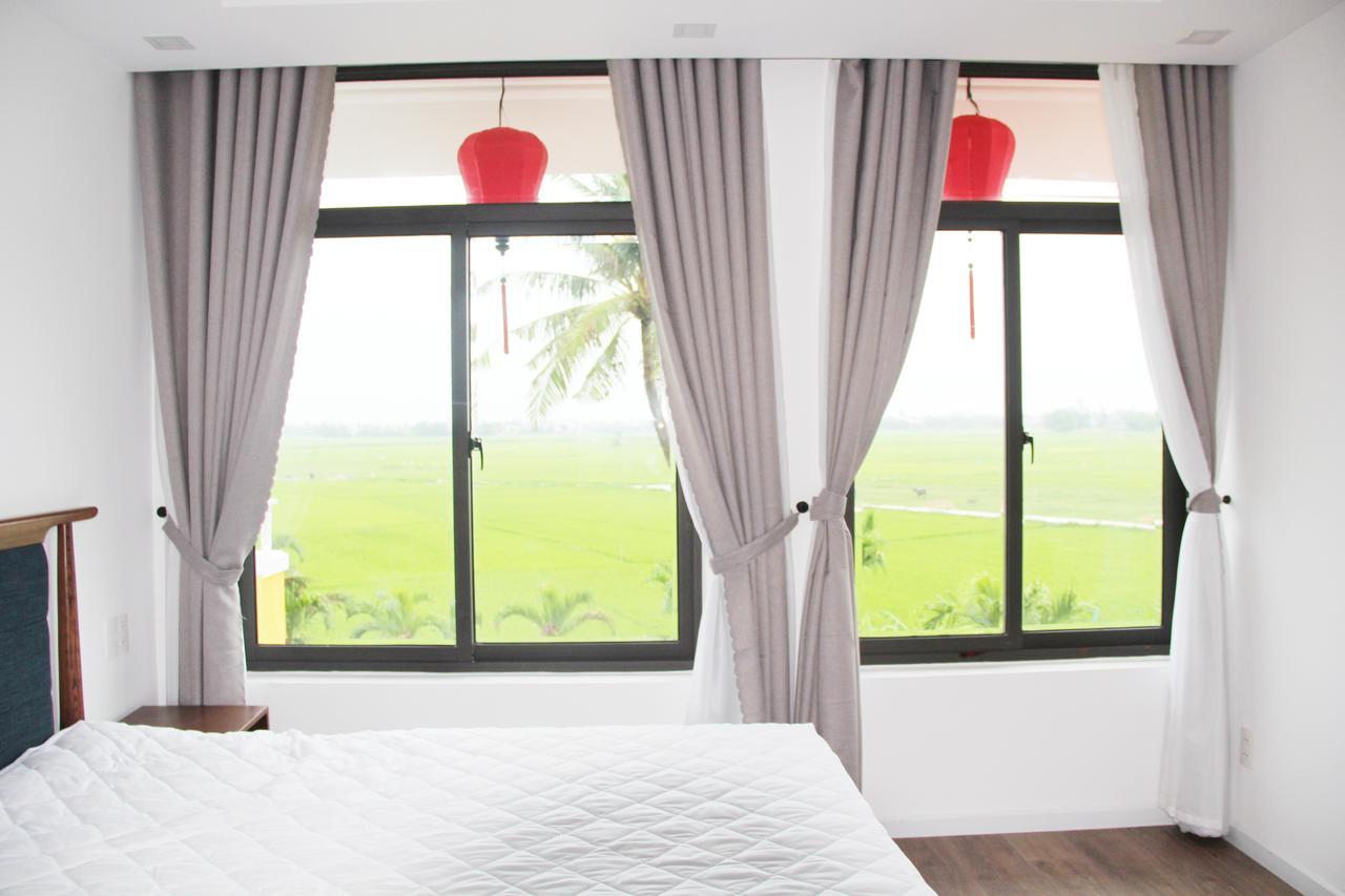 Hoi An Four Seasons Villa Luaran gambar