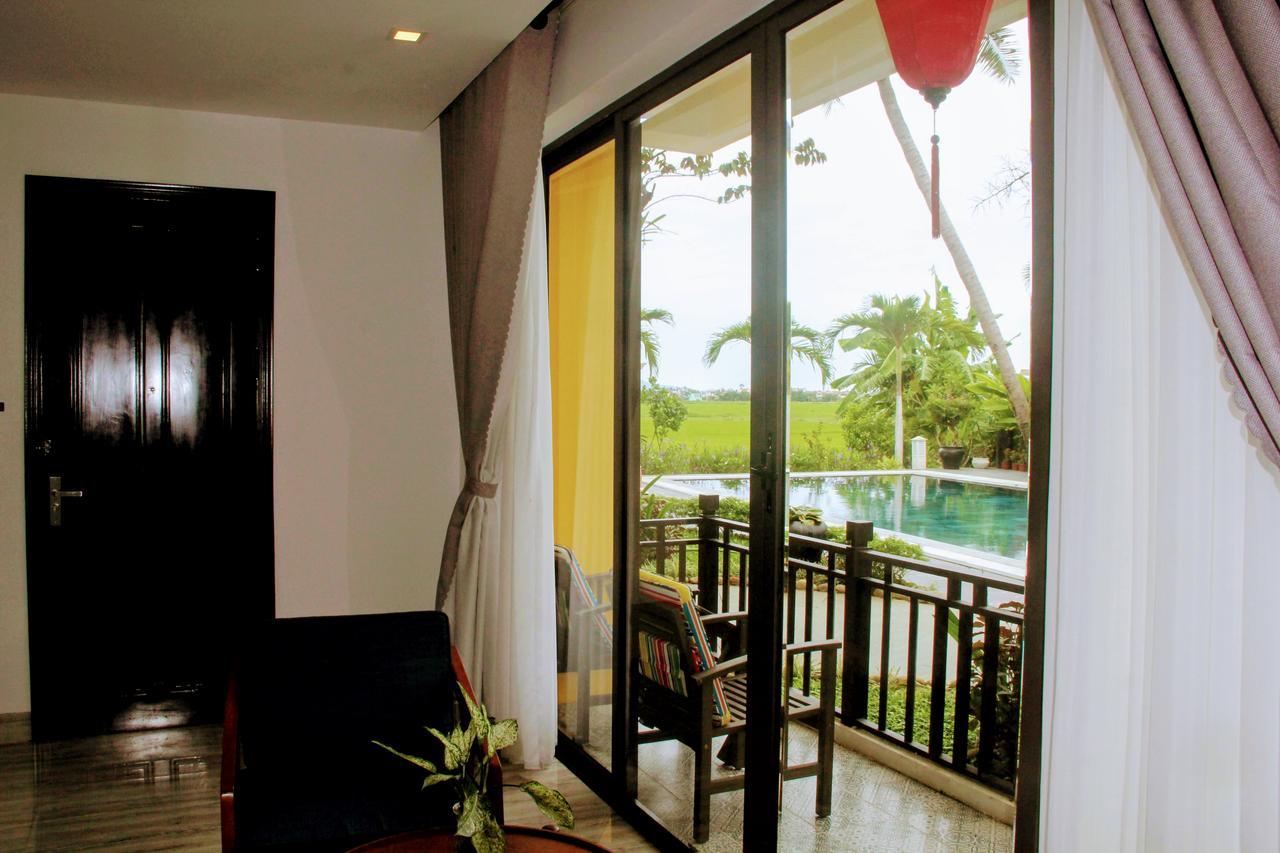Hoi An Four Seasons Villa Luaran gambar