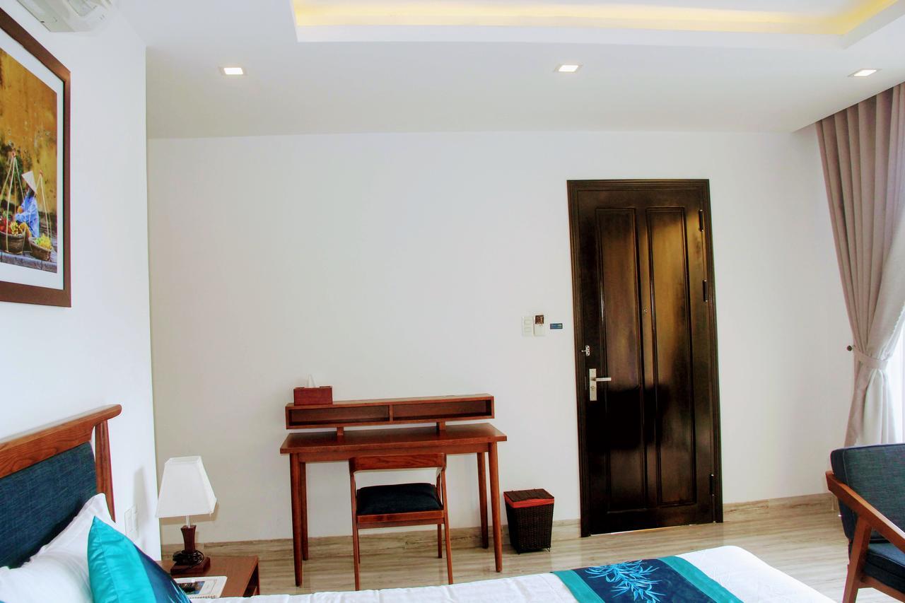 Hoi An Four Seasons Villa Luaran gambar