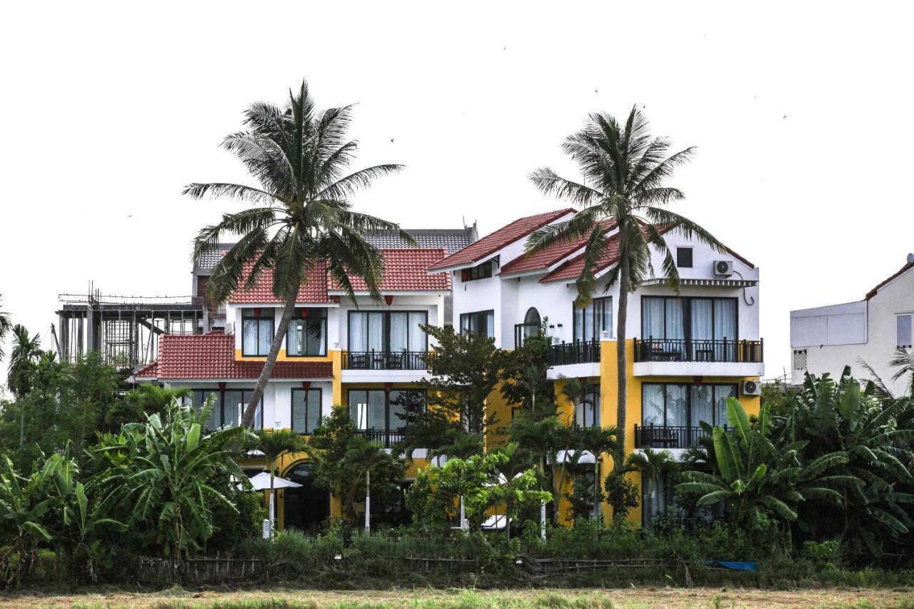 Hoi An Four Seasons Villa Luaran gambar