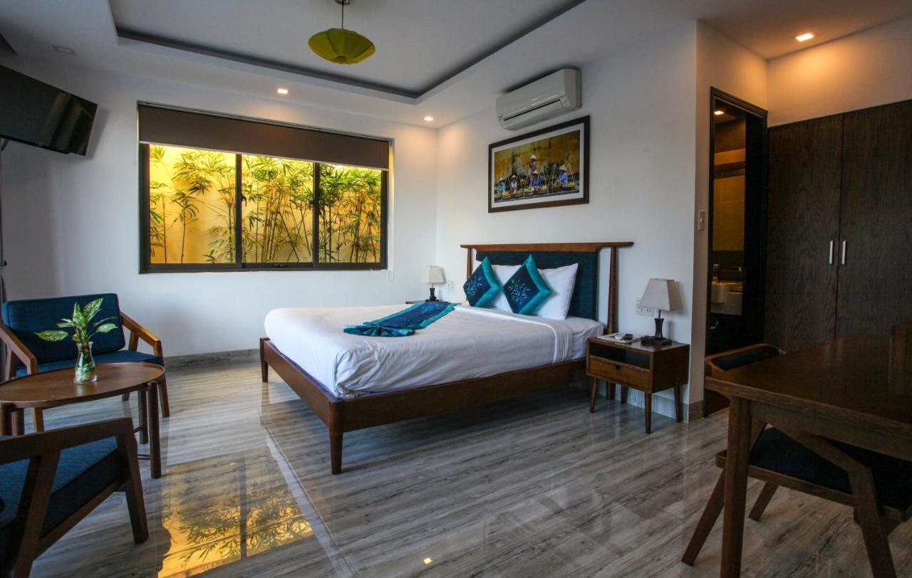Hoi An Four Seasons Villa Luaran gambar