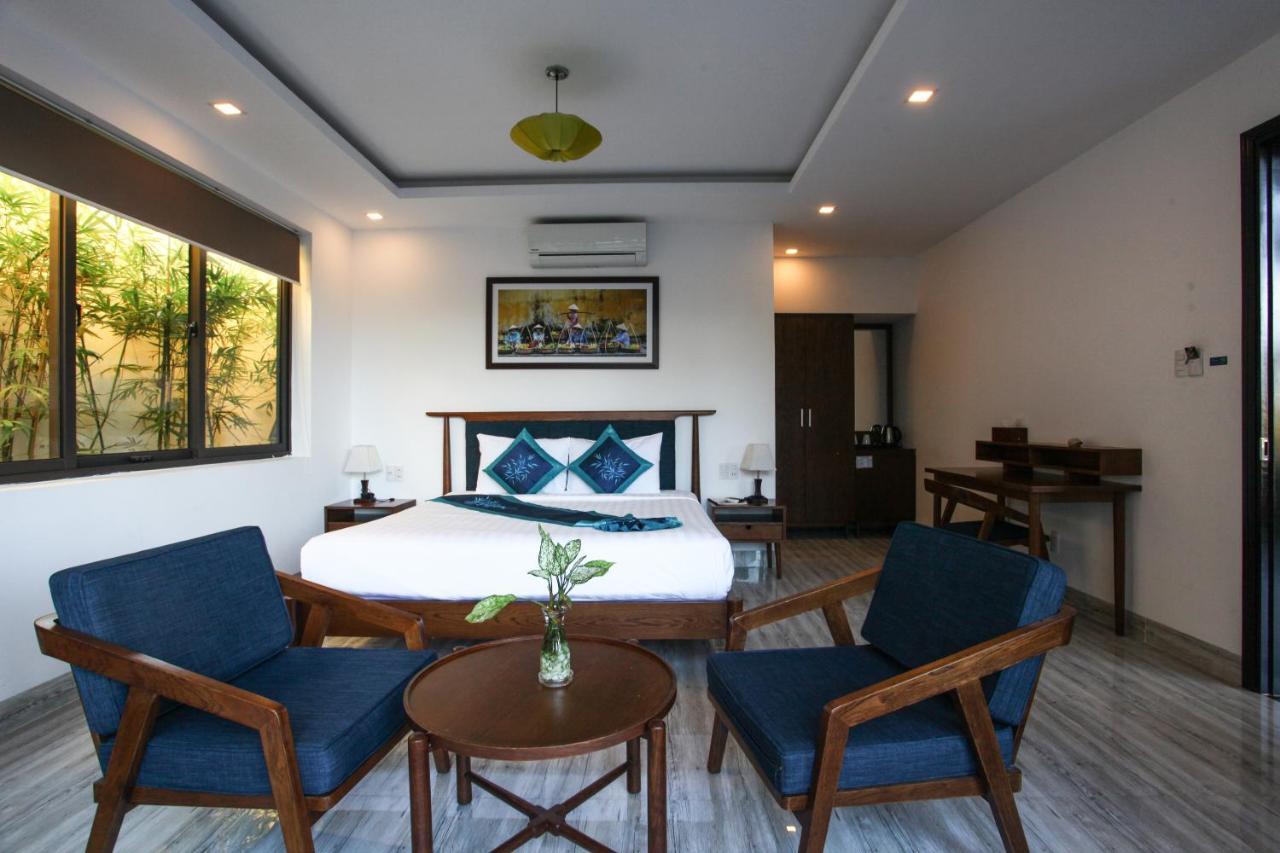 Hoi An Four Seasons Villa Luaran gambar