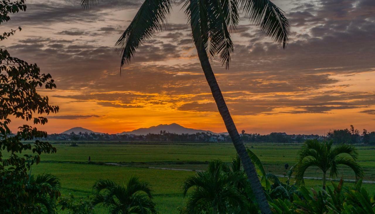 Hoi An Four Seasons Villa Luaran gambar