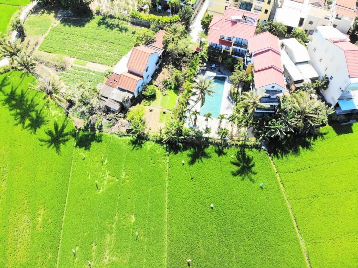 Hoi An Four Seasons Villa Luaran gambar
